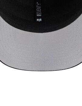 Gorra NEW ERA 970SS STATED 25074 CHIBLA - Black