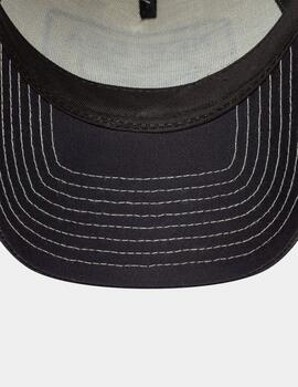 Gorra 940 ANIMAL PATCH TRUCKER NEWERA - Navy/Beige