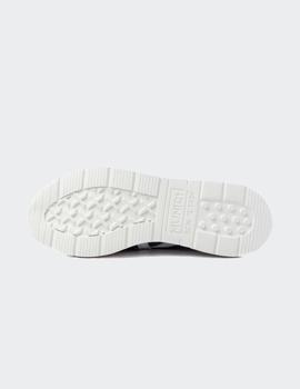 Zapatillas WAVE - 02 GREEN WHITE