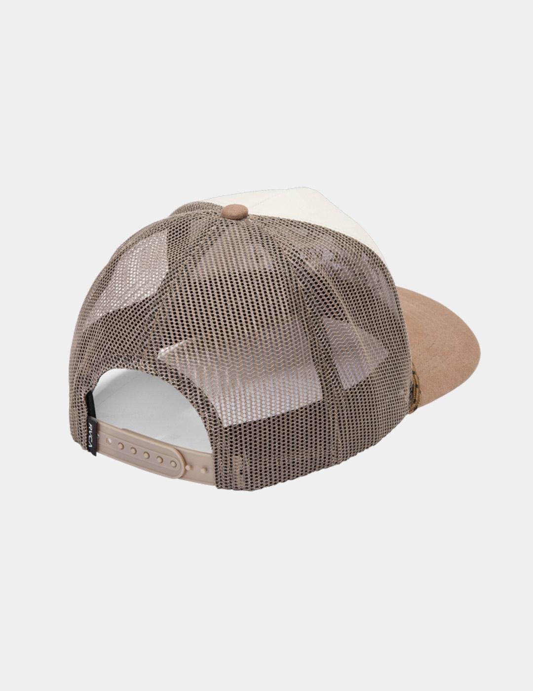 Gorra RVCA RIDGE - Slate Blue