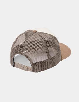 Gorra RVCA RIDGE - Slate Blue