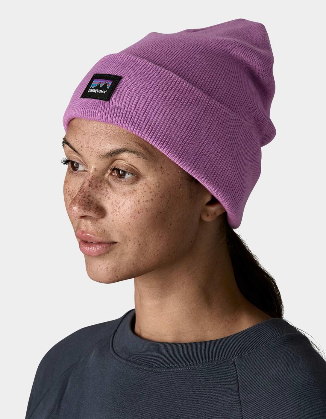 Gorro PATAGONIA EVERYDAY - Brisk Purple