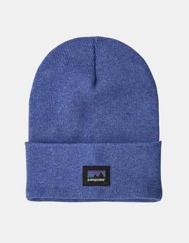 Gorro PATAGONIA EVERYDAY - Barnacle Blue