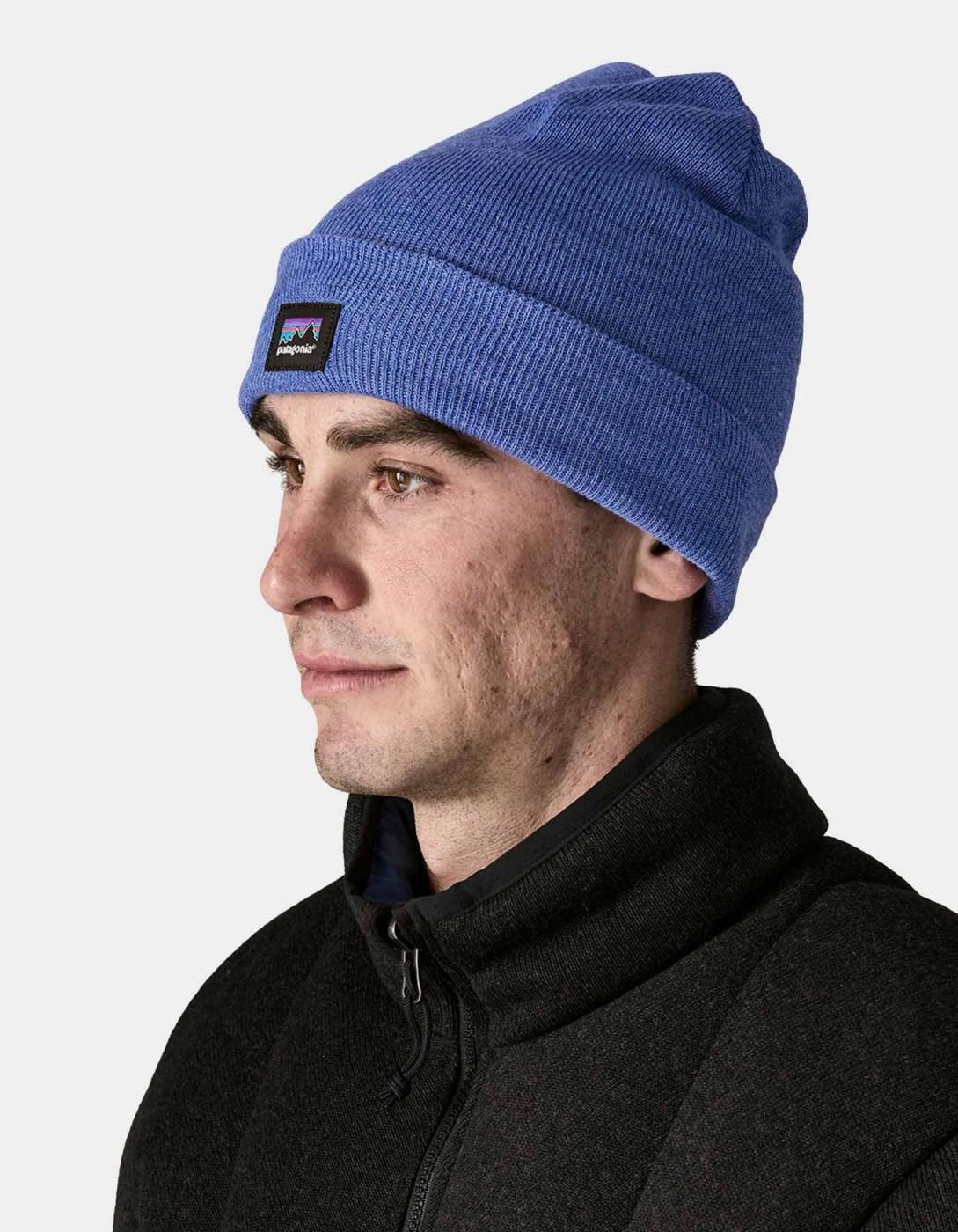Gorro PATAGONIA EVERYDAY - Barnacle Blue