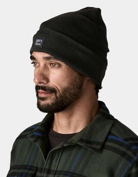Gorro PATAGONIA EVERYDAY - Black
