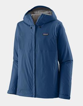 Chubasquero TORRENTSHELL 3L - Clement Blue