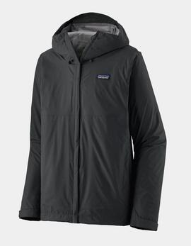 Chubasquero PATAGONIA TORRENTSHELL 3L - Black