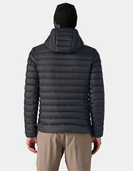 Cazadora PATAGONIA DOWN SWEATER HOODY - Black