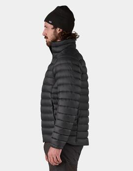 Cazadora PATAGONIA DOWN SWEATER - Black