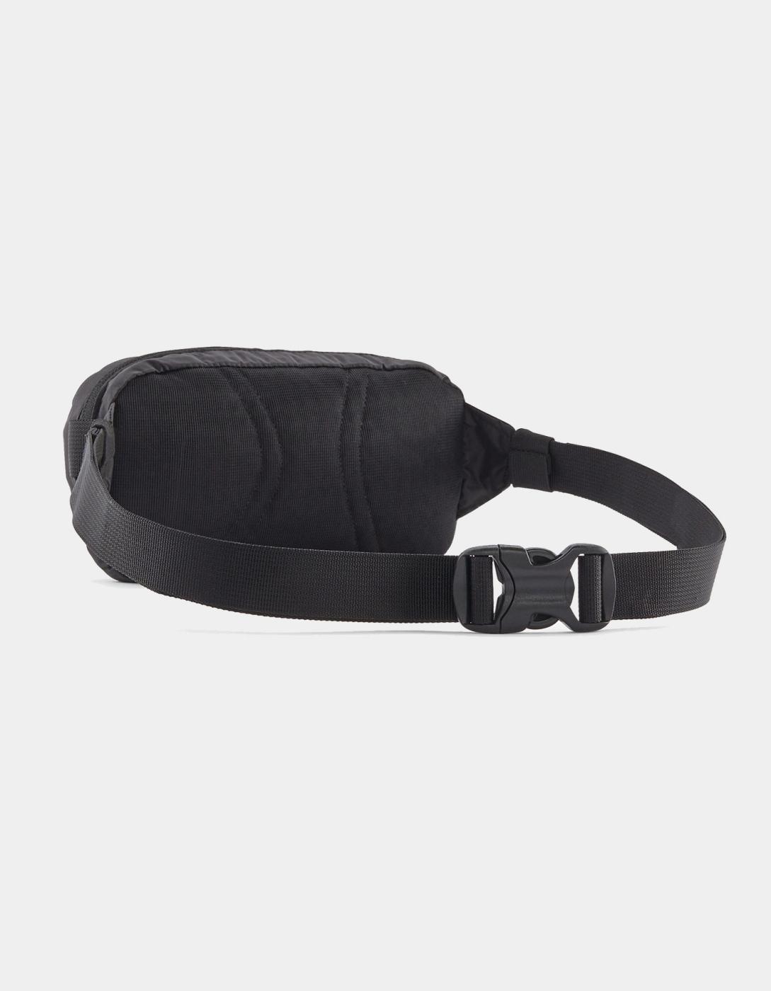 Riñonera PATAGONIA TERRAVIA MINI HIP PACK - Black