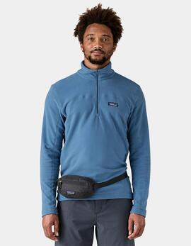 Riñonera PATAGONIA TERRAVIA MINI HIP PACK - Black