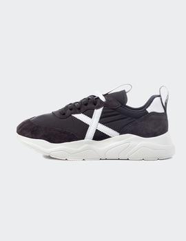 Zapatillas WAVE - 06 NEGRO
