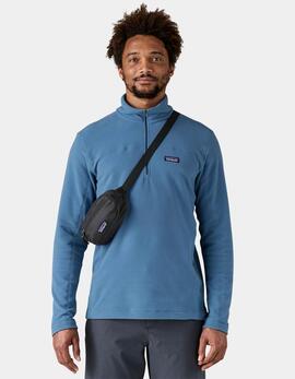 Riñonera PATAGONIA TERRAVIA MINI HIP PACK - Black