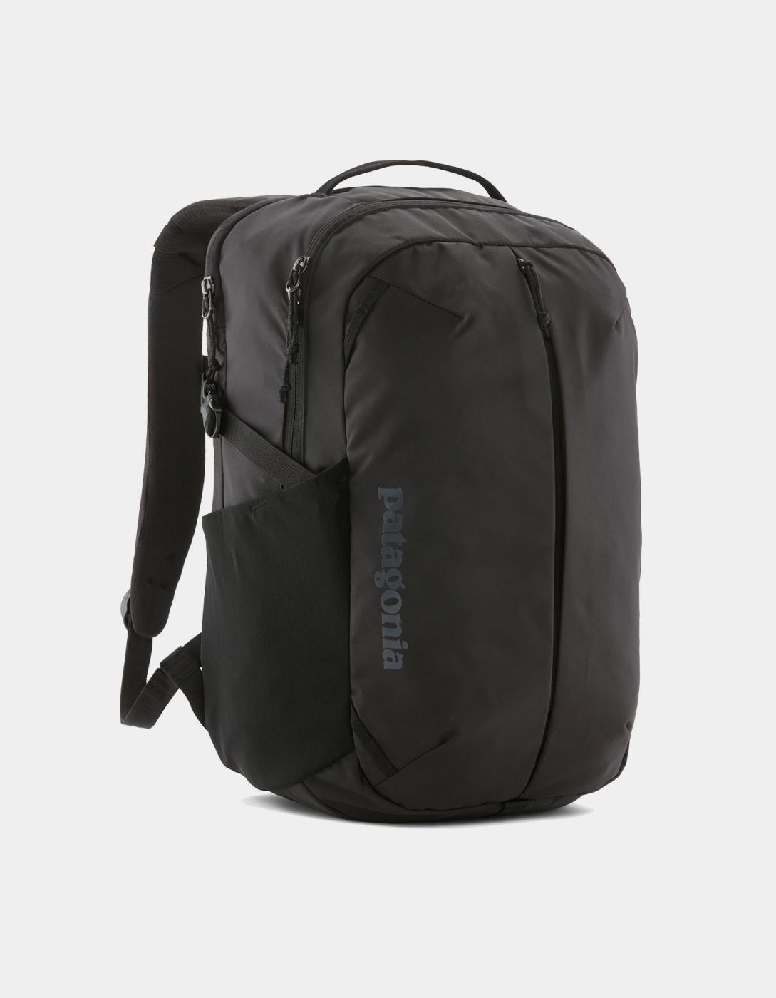 Mochila PATAGONIA  REFUGIO DAY PACK 26L - Black