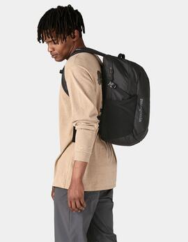 Mochila PATAGONIA  REFUGIO DAY PACK 26L - Black