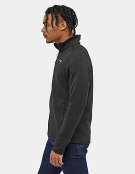 Forro Polar PATAGONIA BETTER - Black