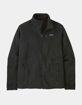 Forro Polar PATAGONIA BETTER - Black