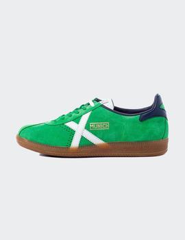 Zapatillas BARRU 2019 - 47 GREEN WHITE