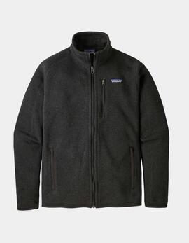 Forro Polar PATAGONIA BETTER - Black