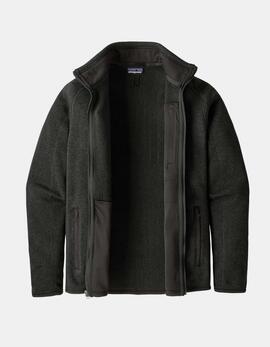 Forro Polar PATAGONIA BETTER - Black