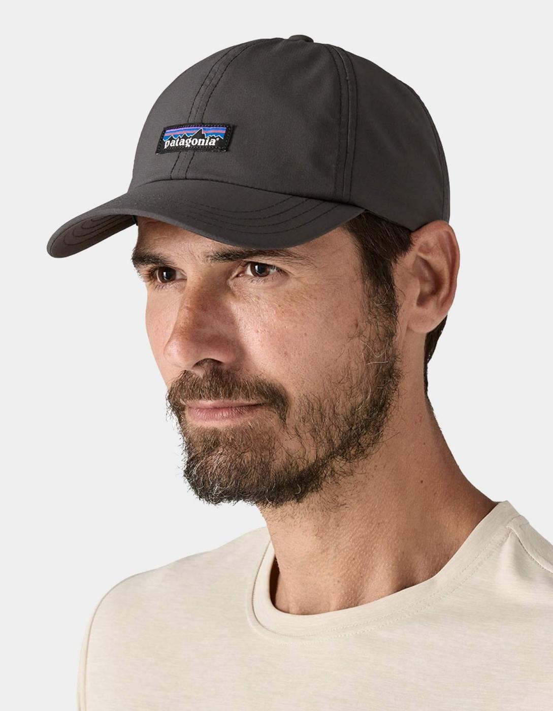 Gorra PATAGONIA TERREBONNE - Black