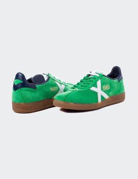 Zapatillas BARRU 2019 - 47 GREEN WHITE