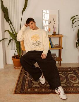 Jersey KAOTIKO CAMELIA - Ivory