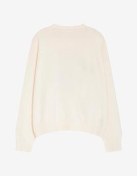 Jersey KAOTIKO CAMELIA - Ivory