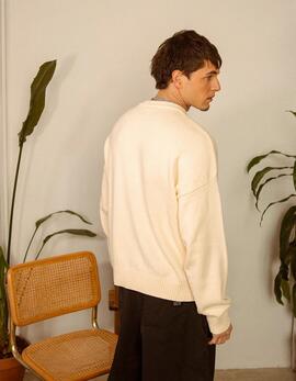 Jersey KAOTIKO CAMELIA - Ivory