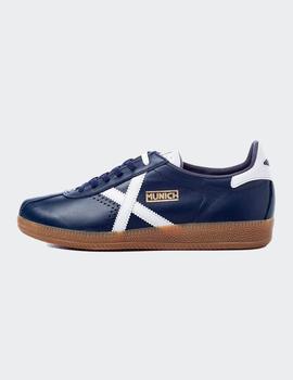 Zapatillas BARRU - 53 MARINE WHITE