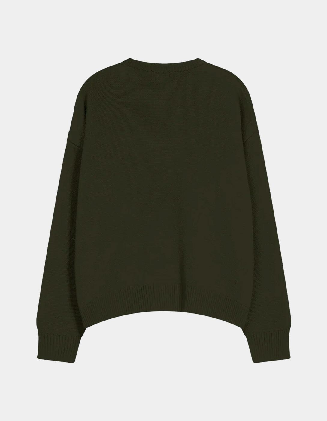 Jersey KAOTIKO DALMATA - Army