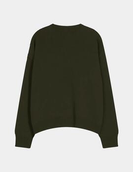 Jersey KAOTIKO DALMATA - Army