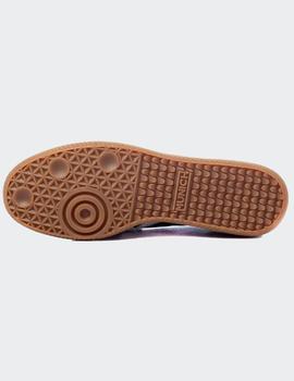 Zapatillas BARRU - 53 MARINE WHITE