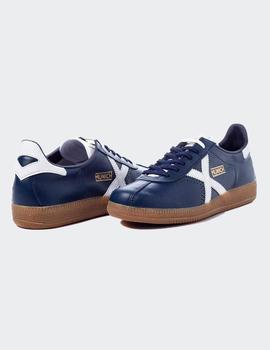 Zapatillas BARRU - 53 MARINE WHITE