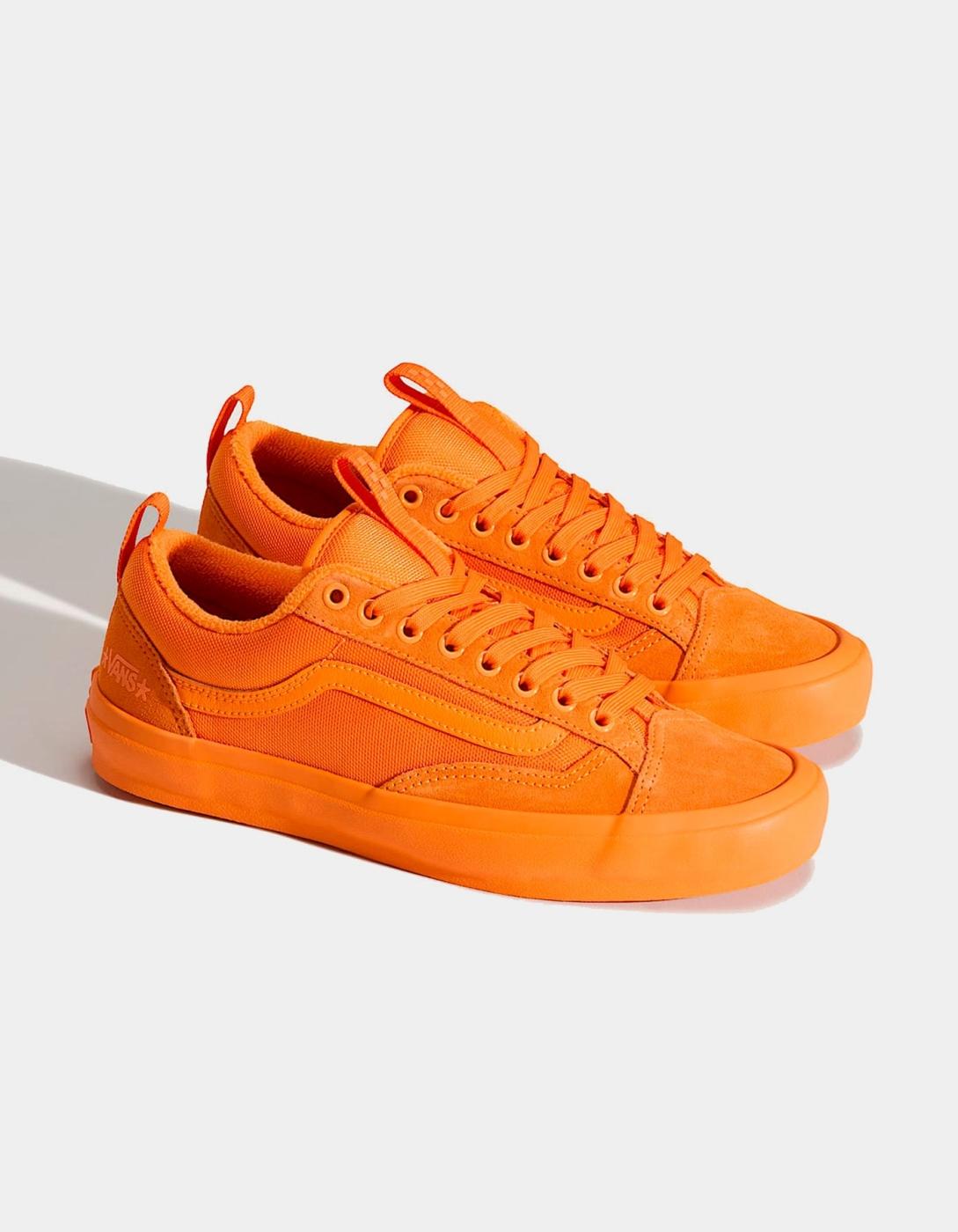 Zapatillas VANS SKATE OLD SKOOL 36  - Atiba Solar