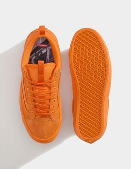 Zapatillas VANS SKATE OLD SKOOL 36  - Atiba Solar