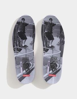 Zapatillas VANS SKATE OLD SKOOL 36  - Atiba Solar