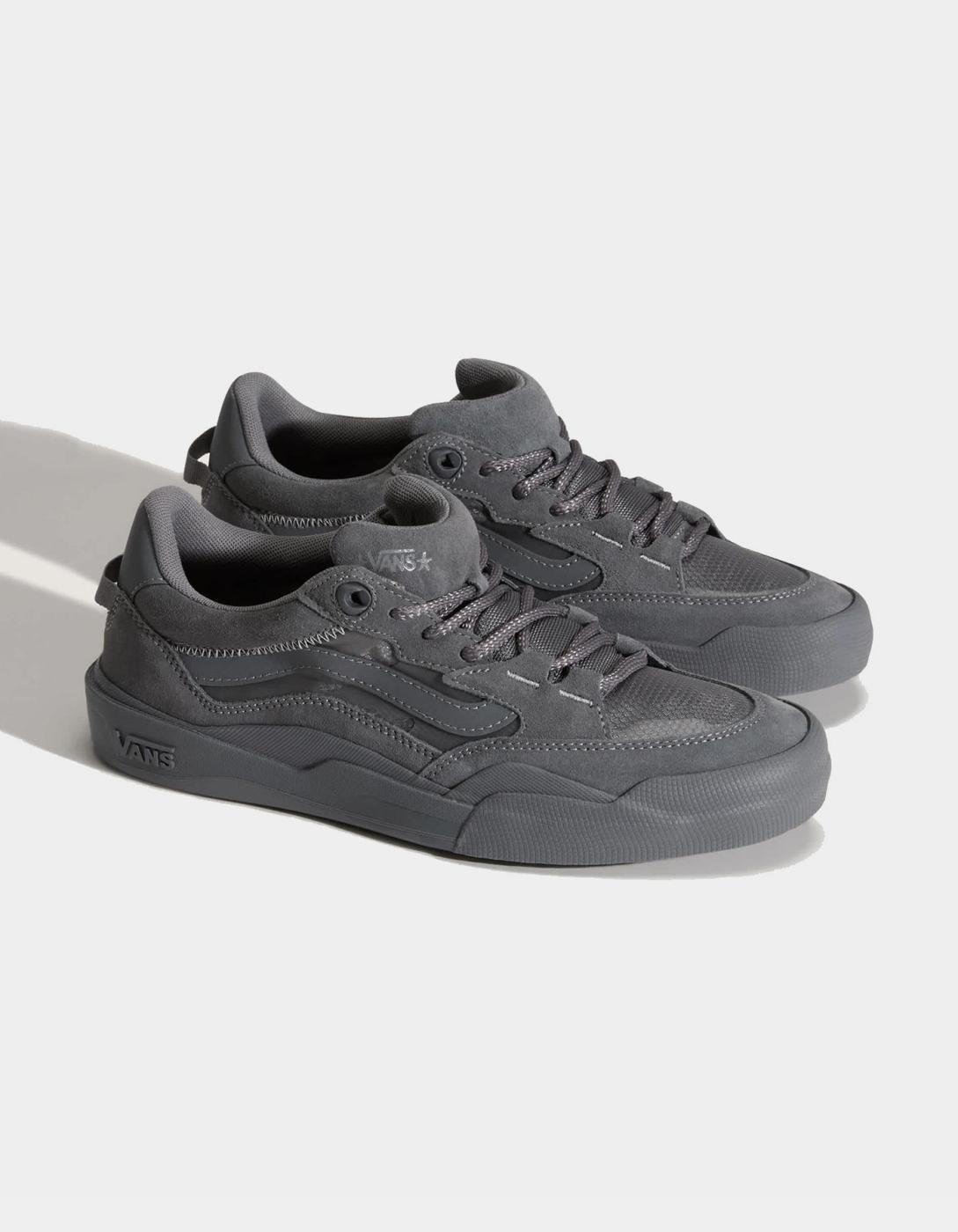 Zapatillas VANS SKATE 2 WAYVEE - Atiba Gray