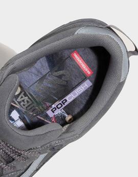 Zapatillas VANS SKATE 2 WAYVEE - Atiba Gray