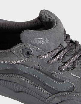 Zapatillas VANS SKATE 2 WAYVEE - Atiba Gray