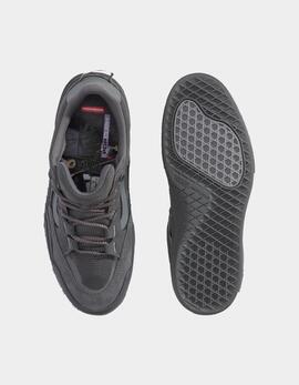 Zapatillas VANS SKATE 2 WAYVEE - Atiba Gray