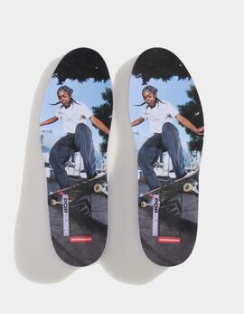 Zapatillas VANS SKATE 2 WAYVEE - Atiba Gray