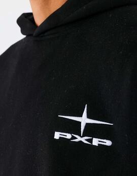 Sudadera Capucha project x paris 2522506 - Negro