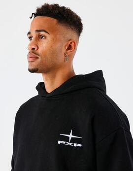 Sudadera Capucha project x paris 2522506 - Negro