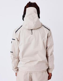 Chubasquero project x paris 2533164 - Gris