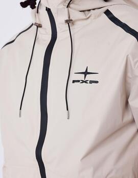 Chubasquero project x paris 2533164 - Gris