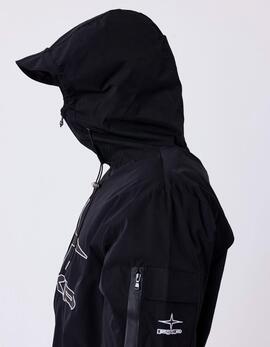 Chubasquero 2533185 - Negro