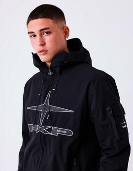 Chubasquero 2533185 - Negro