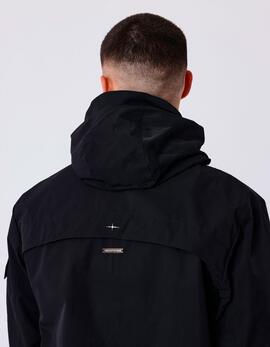 Chubasquero 2533185 - Negro