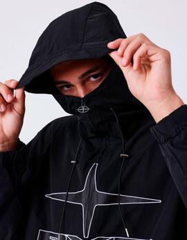 Chubasquero 2533185 - Negro